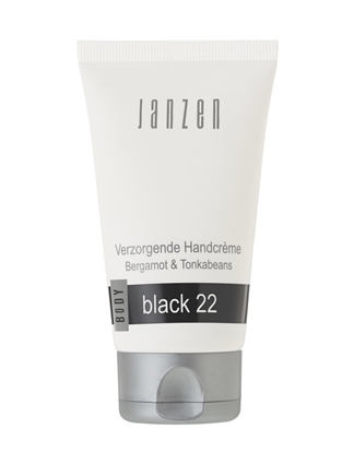 JANZEN HANDCREME BLACK 22 75 ML